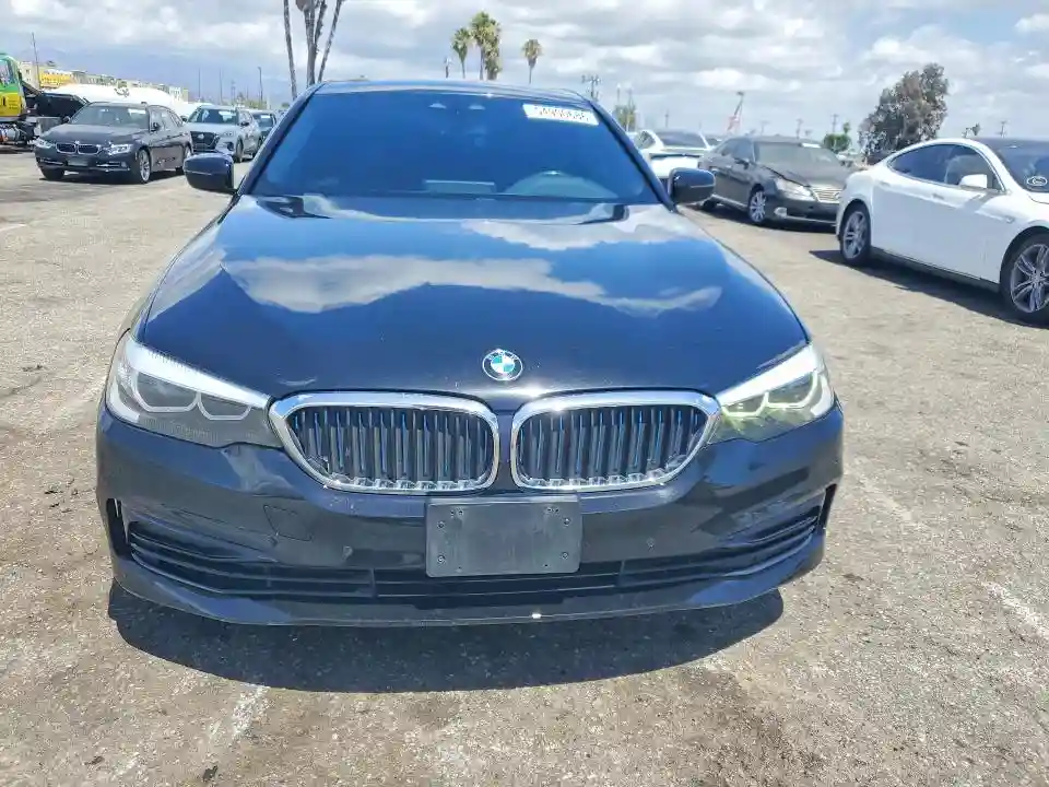 WBAJA9C56KB389521 2019 BMW 5 SERIES-4