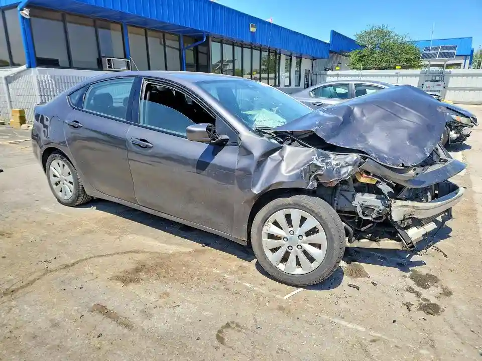 1C3CDFDH3FD181783 2015 DODGE DART-3