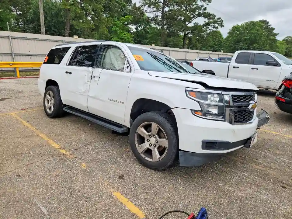 1GNSCJKC2FR201519 2015 CHEVROLET SUBURBAN-3