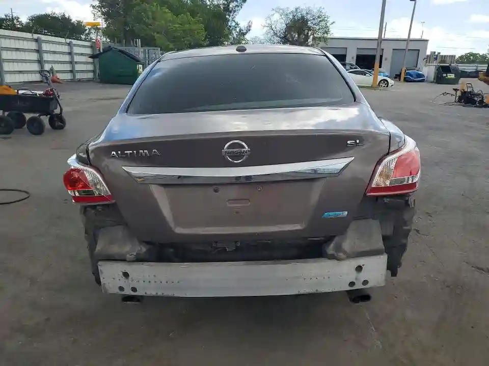 1N4AL3AP0DC232147 2013 NISSAN ALTIMA-5