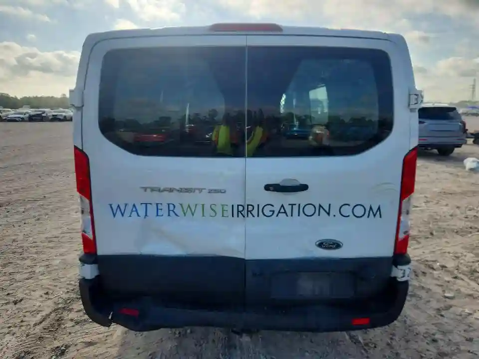1FTBR1Y88NKA27893 2022 FORD TRANSIT-5