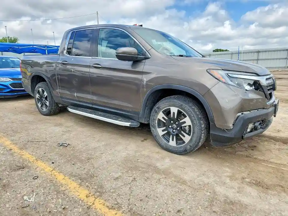 5FPYK3F53LB028485 2020 HONDA RIDGELINE-3