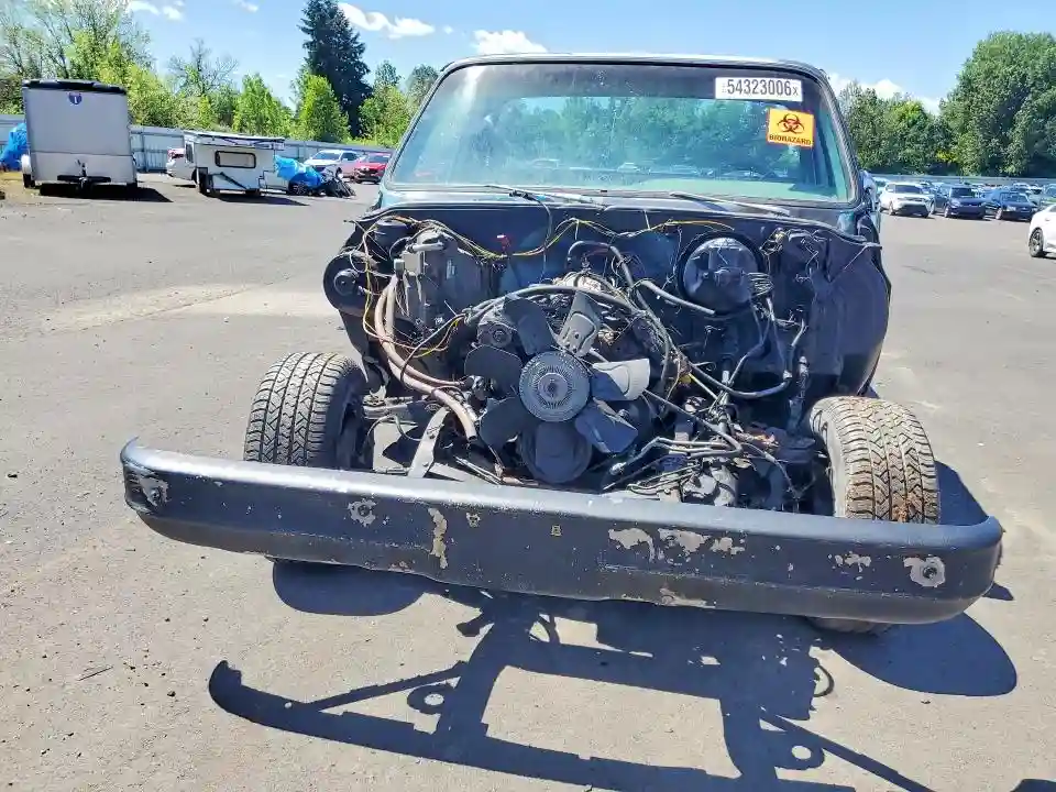 CCL447Z211344 1977 CHEVROLET C/K1500-4