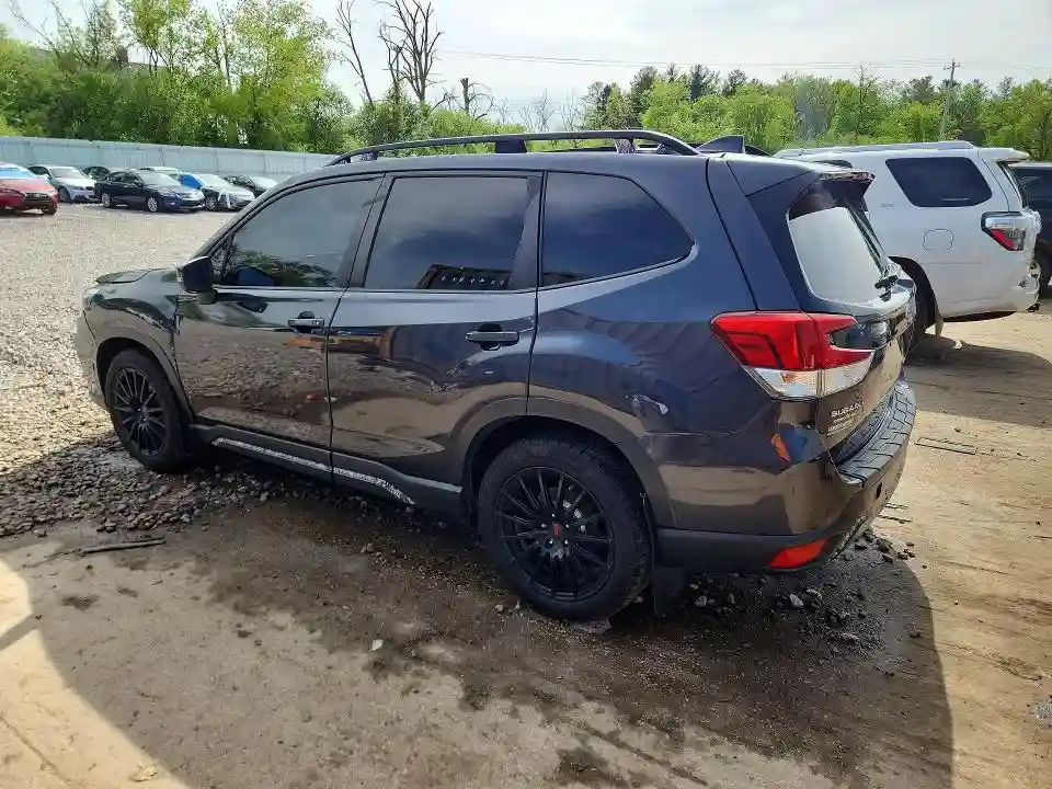 JF2SKAPC6KH475361 2019 SUBARU FORESTER-1