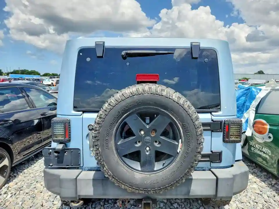1C4BJWEG3CL165204 2012 JEEP WRANGLER-5