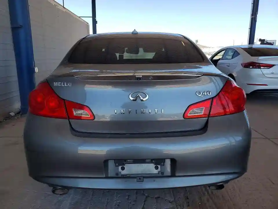 JN1CV6AP8FM500246 2015 INFINITI Q40-5