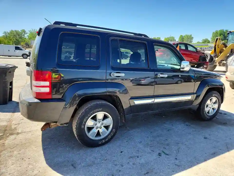 1J4PN2GK2AW114108 2010 JEEP LIBERTY-2