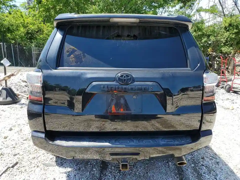 JTEBU5JR1L5737573 2020 TOYOTA 4RUNNER-5