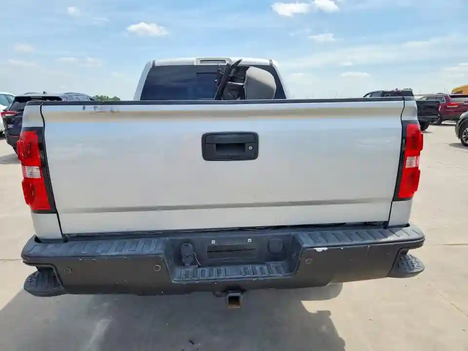 1GTR1MEH9GZ103546 2016 GMC SIERRA-5