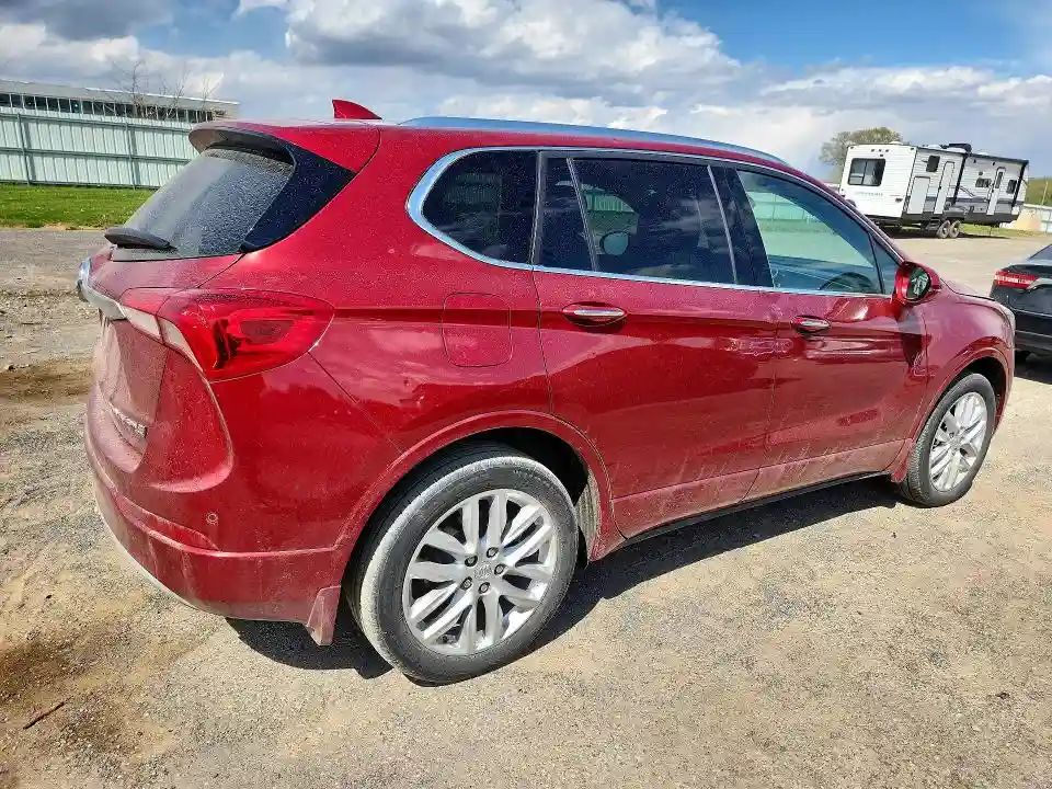 LRBFX4SX3LD035991 2020 BUICK ENVISION-2