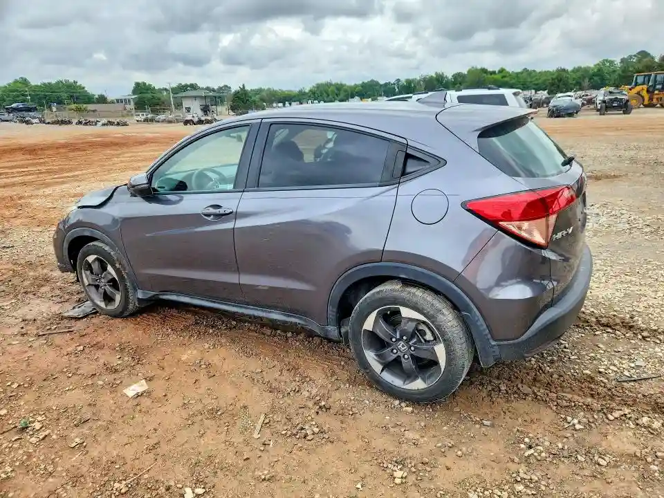 3CZRU5H57JM713141 2018 HONDA HR-V-1