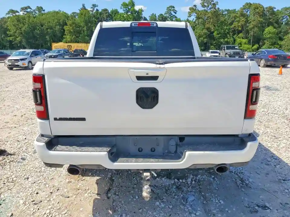1C6RREJT8MN503553 2021 RAM 1500-5