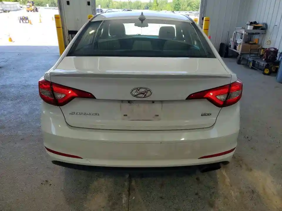5NPE24AA4FH173658 2015 HYUNDAI SONATA-5