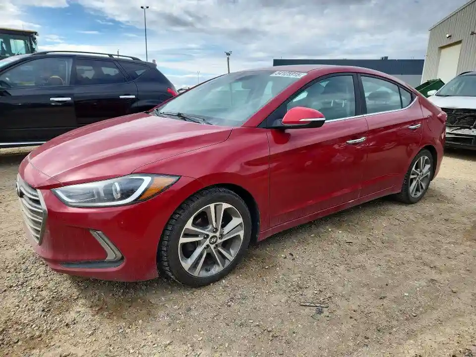 KMHD84LF6HU104638 2017 HYUNDAI ELANTRA-0