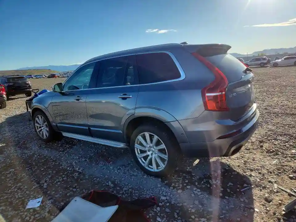 YV4A22PL7G1006549 2016 VOLVO XC90-1