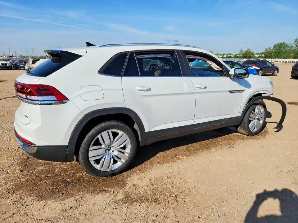 1V2HE2CA3RC234860 2024 VOLKSWAGEN ATLAS-2