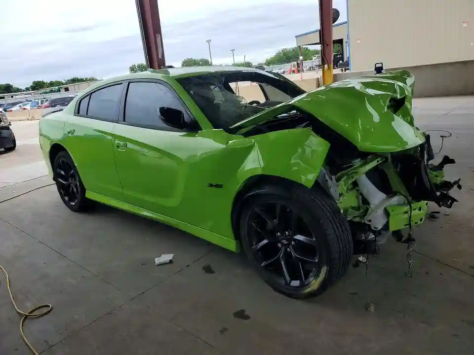 2C3CDXCT7PH639230 2023 DODGE CHARGER-3