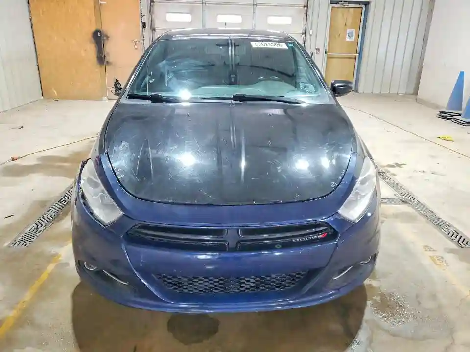 1C3CDFBH6DD178781 2013 DODGE DART-4
