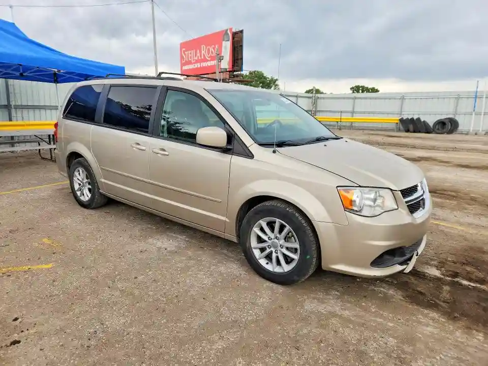 2C4RDGCG3ER387959 2014 DODGE CARAVAN-3