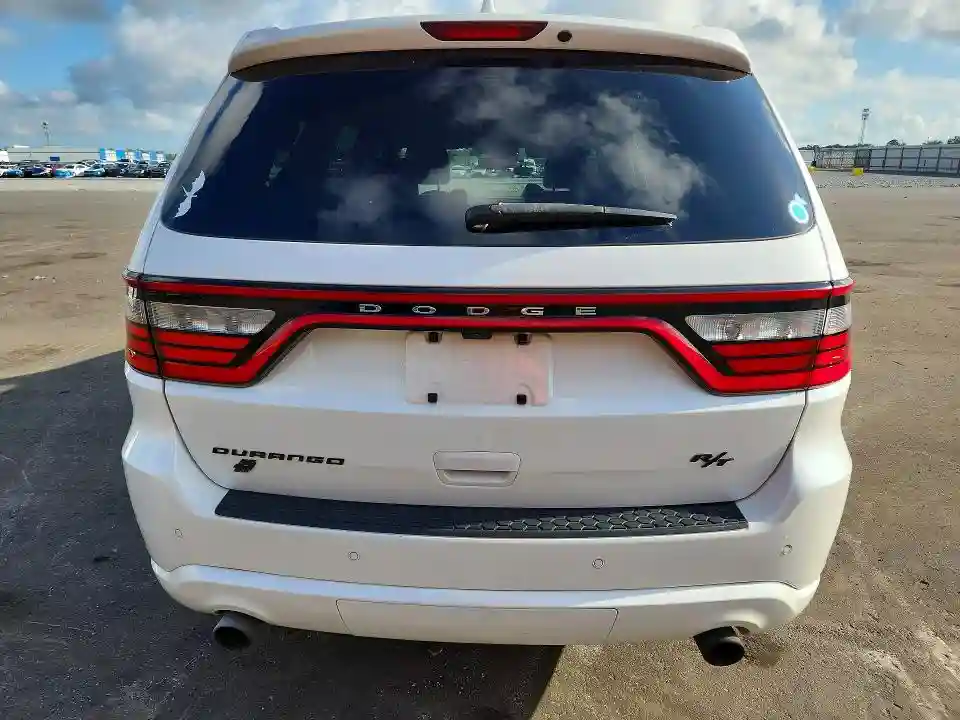 1C4SDJCT7JC496956 2018 DODGE DURANGO-5