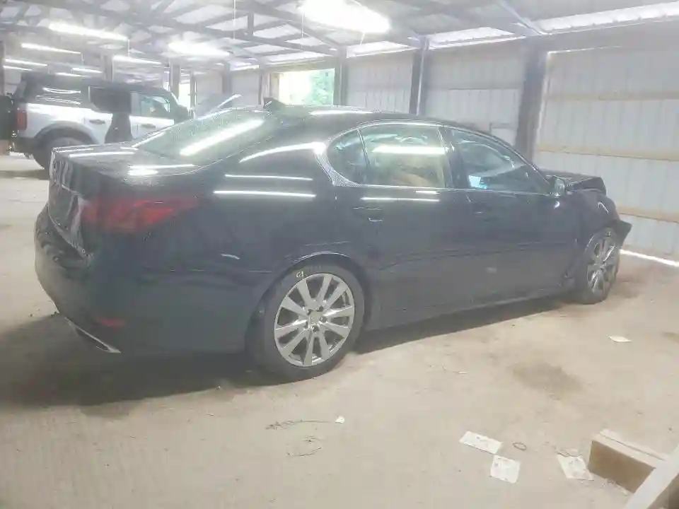 JTHCE1BL3FA009675 2015 LEXUS GS350-2