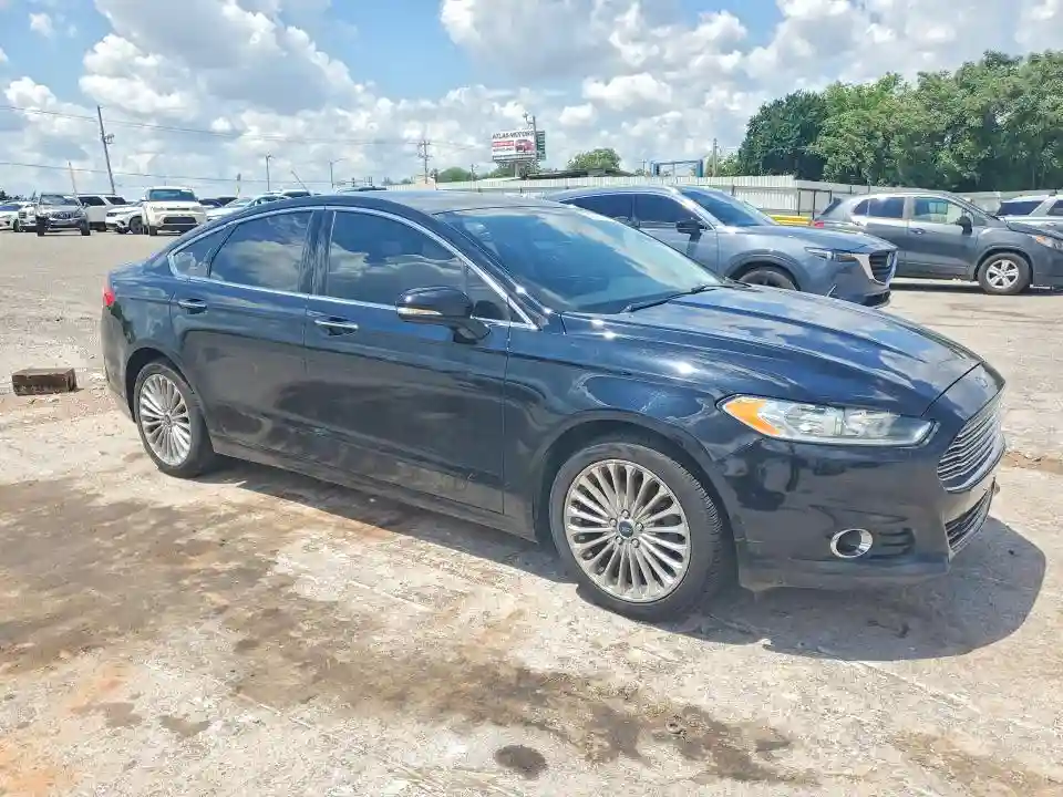 3FA6P0K95GR387632 2016 FORD FUSION-3