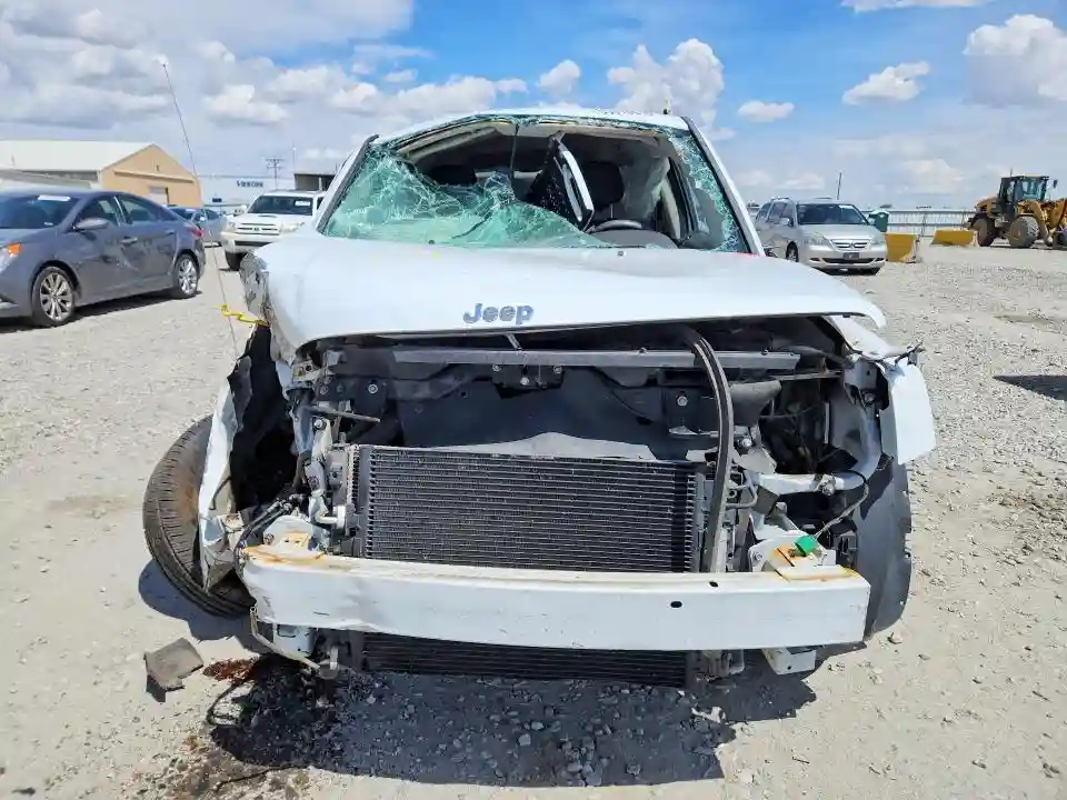 1C4NJRBB8GD520147 2016 JEEP PATRIOT-4