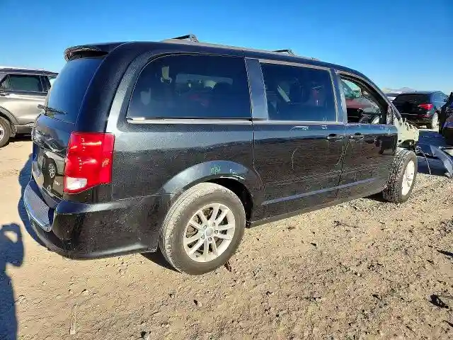 2C4RDGCG0ER376899 2014 DODGE CARAVAN-2