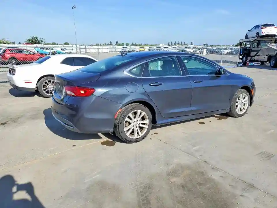 1C3CCCAB1HN510625 2017 CHRYSLER 200-2