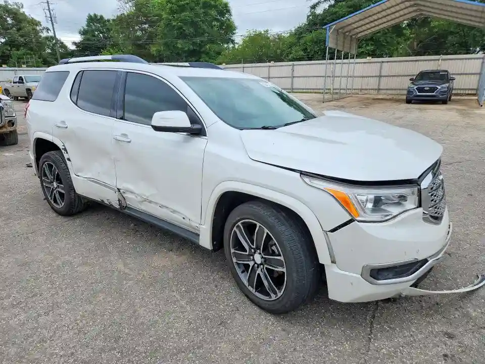 1GKKNPLS7KZ104097 2019 GMC ACADIA DEN-3