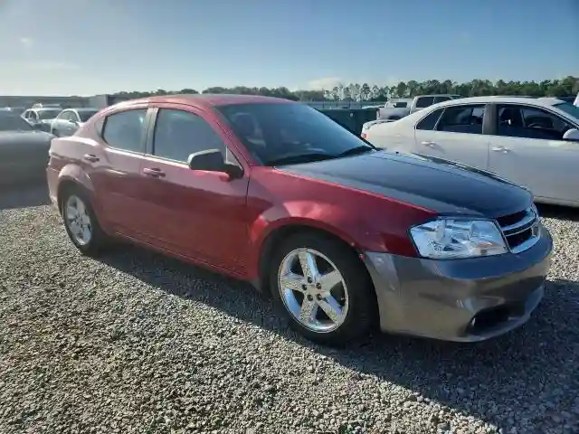 1C3CDZCG7DN531515 2013 DODGE AVENGER-3