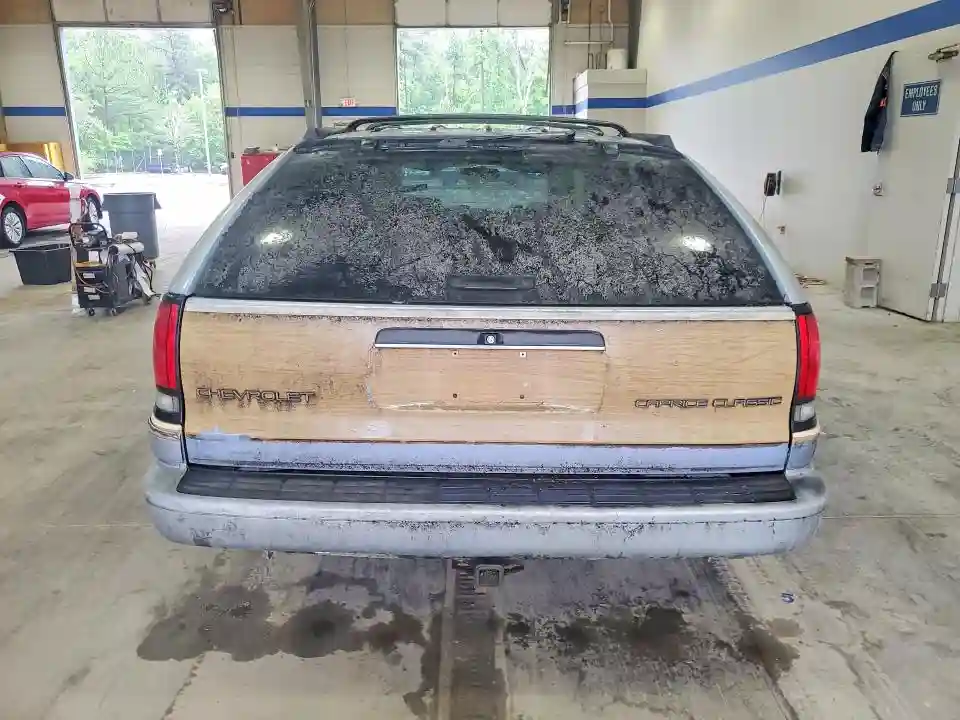 1G1BL82P6RR184421 1994 CHEVROLET CAPRICE-5