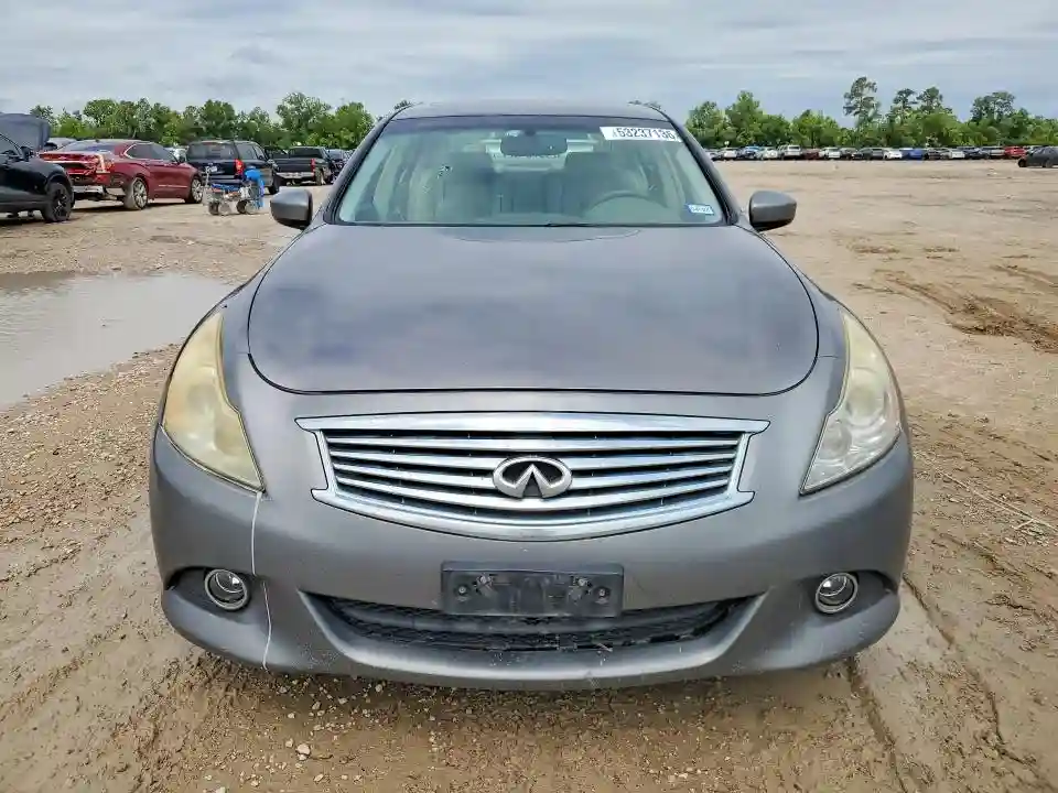 JN1CV6AP1FM503408 2015 INFINITI Q40-4