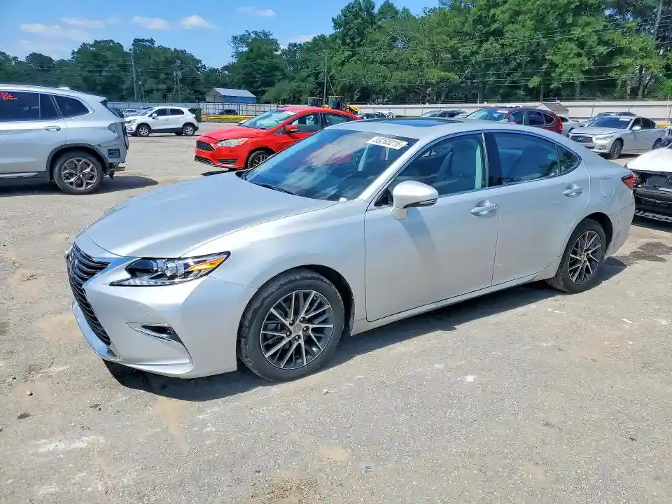 58ABK1GG1HU053746 2017 LEXUS ES350-0