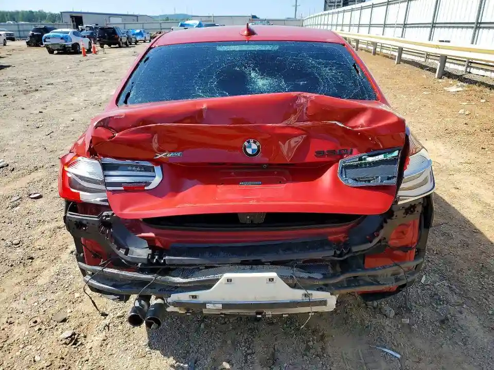 WBA8D9G39HNU62628 2017 BMW 3 SERIES-5