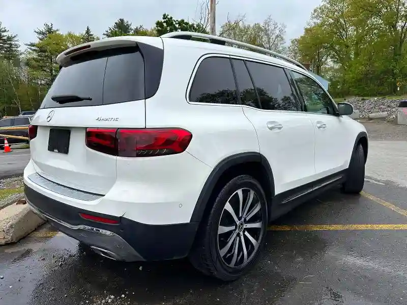 W1N4M4HB8LW038069 2020 MERCEDES-BENZ GLB-CLASS-2