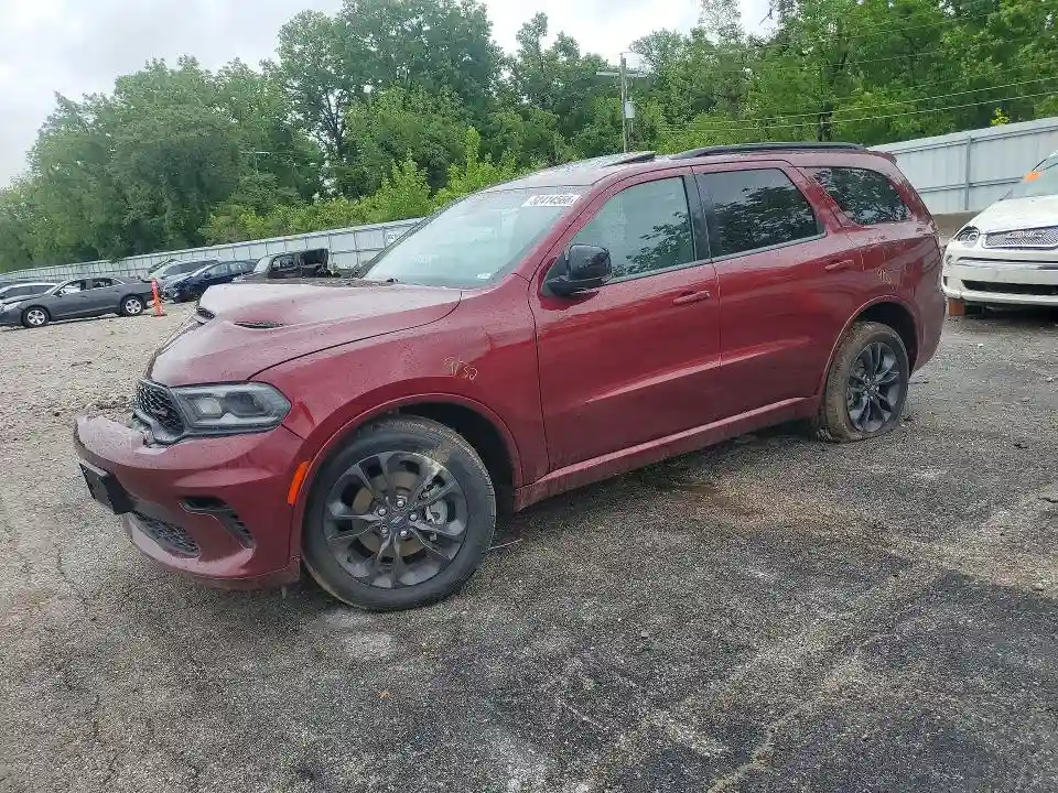 1C4RDJDG5MC523544 2021 DODGE DURANGO-0