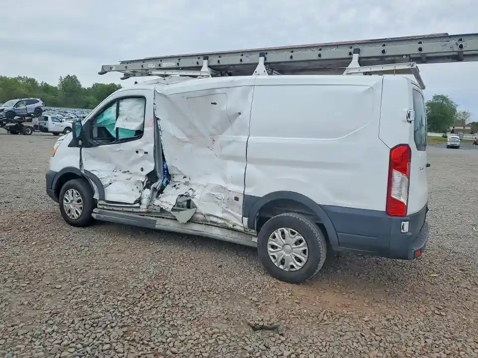 1FTBR1Y88LKB05666 2020 FORD TRANSIT-1