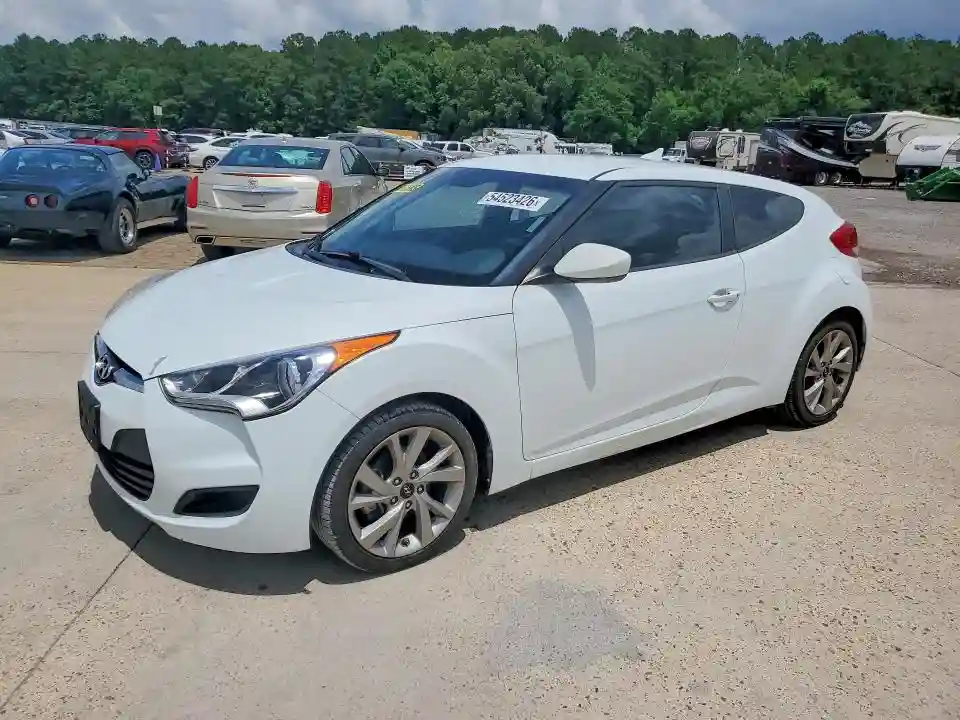KMHTC6AD7GU258748 2016 HYUNDAI VELOSTER-0