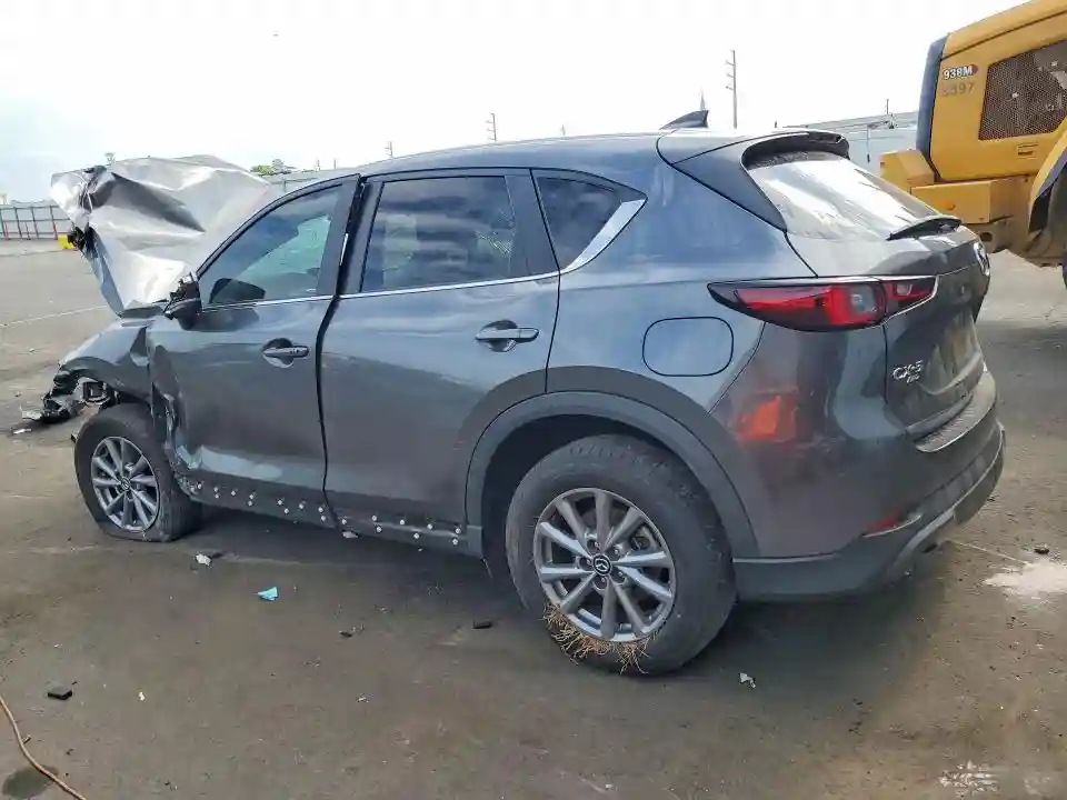 JM3KFBBM3P0152617 2023 MAZDA CX-5-1