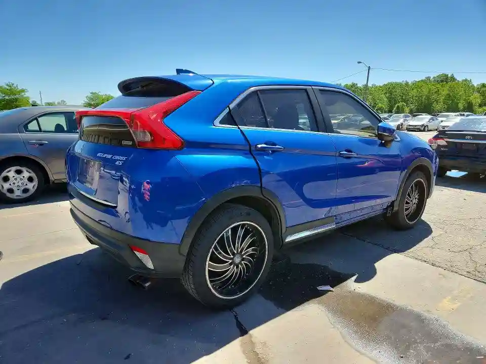 JA4AT3AA8JZ049765 2018 MITSUBISHI ECLIPSE-2