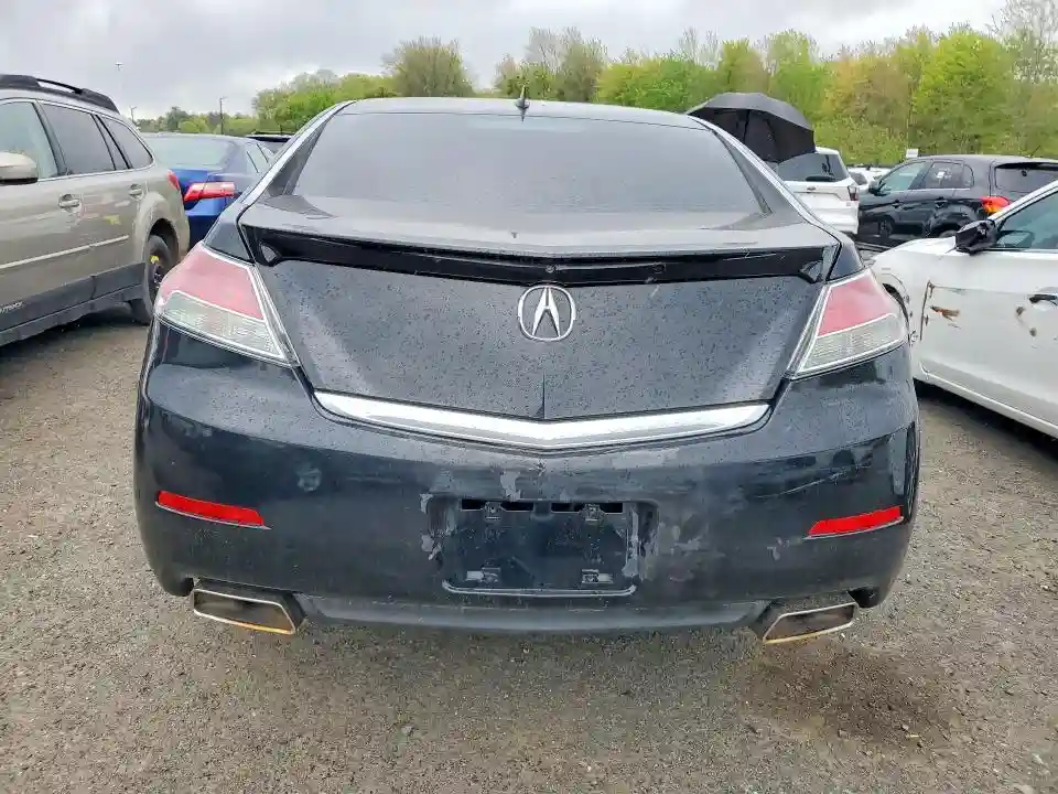 19UUA8F58DA004265 2013 ACURA TL-5