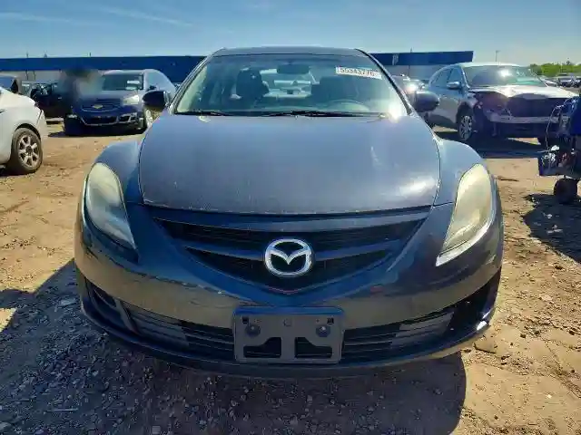 1YVHZ8BH0C5M34818 2012 MAZDA 6-4