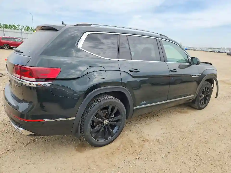 1V2FR2CAXNC504964 2022 VOLKSWAGEN ATLAS-2