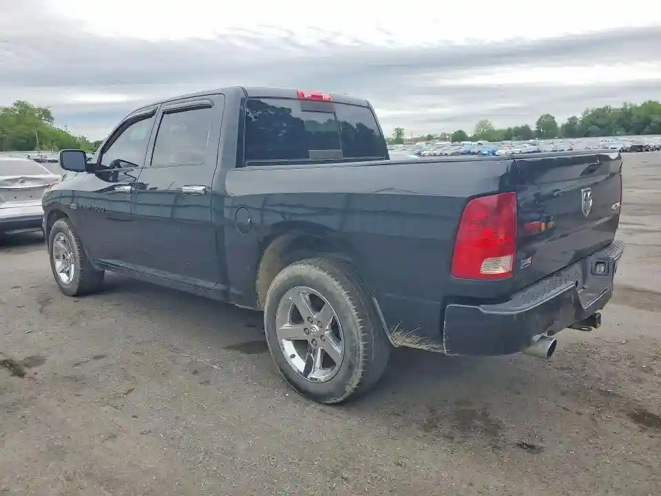 1D7RV1CT2BS590008 2011 DODGE RAM 1500-1
