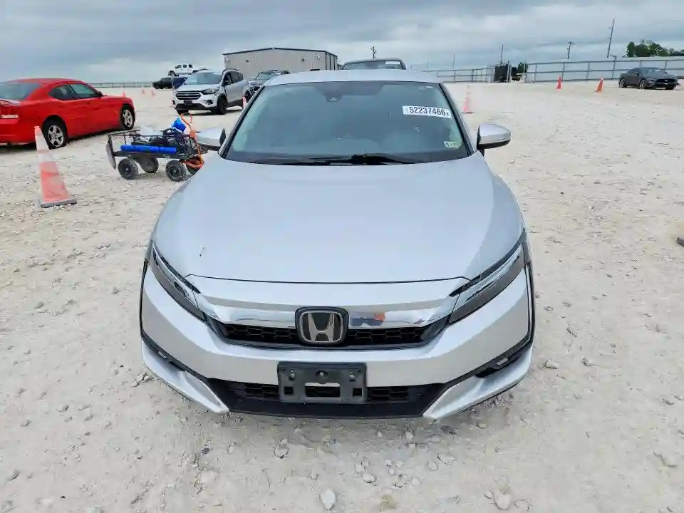 JHMZC5F39JC001319 2018 HONDA CLARITY-4