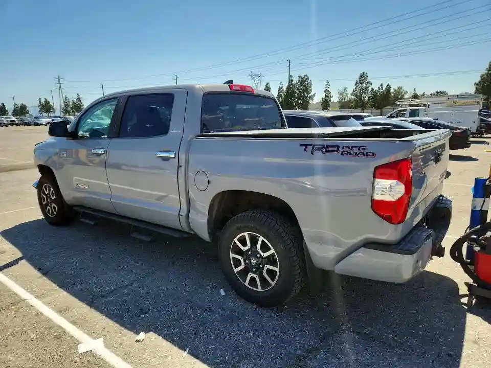 5TFFY5F12MX289296 2021 TOYOTA TUNDRA-1