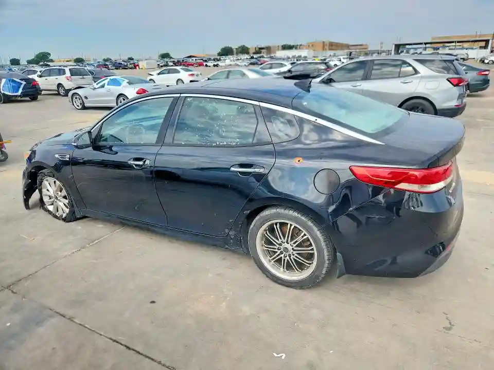 5XXGU4L38GG048340 2016 KIA OPTIMA-1
