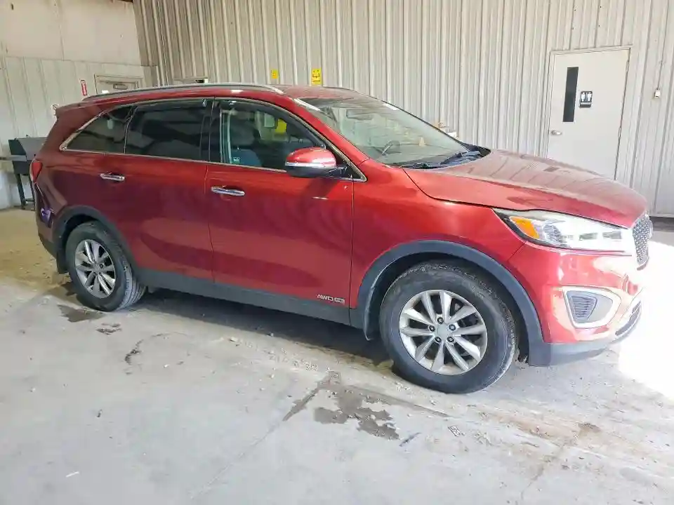 5XYPGDA51HG306223 2017 KIA SORENTO-3