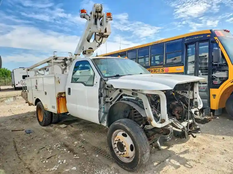 1FDUF4GY0DEB00445 2013 FORD F450-0